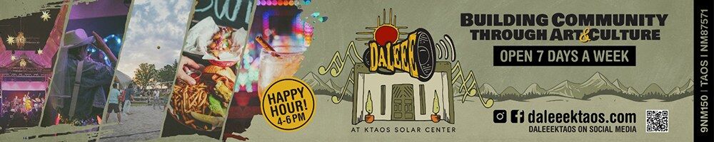 Advertisement: Daleee